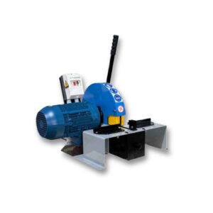 Workshop cutting machine