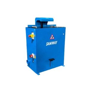 Production cutting machine