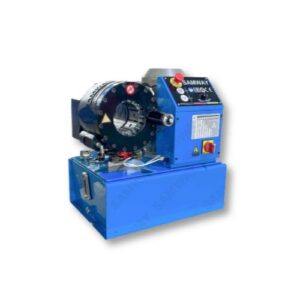 Workshop crimping machine