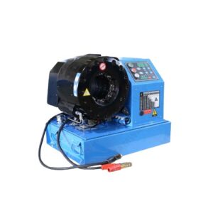 Mobile Crimping machine