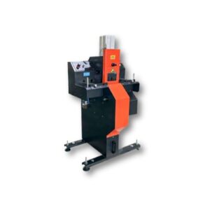 Production cutting machine