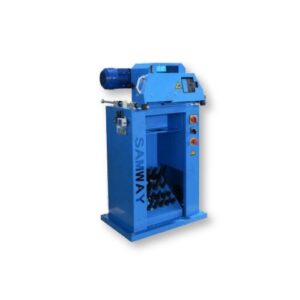 Skiving machine