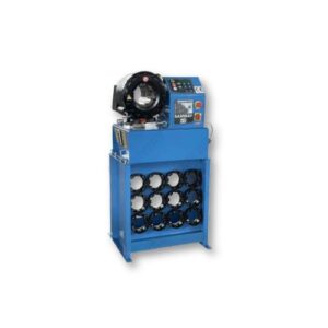 Workshop Crimping machine