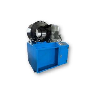 Workshop crimping machine
