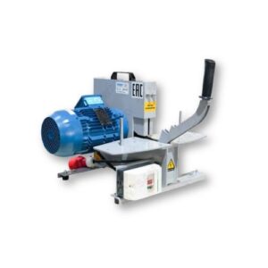 Workshop cutting machine