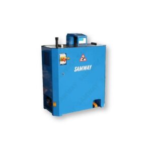 Production cutting machine