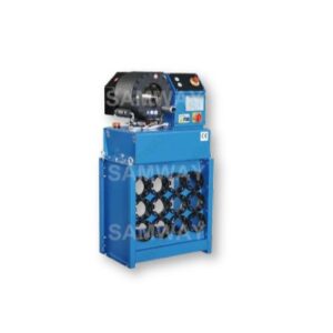 Workshop crimping machine