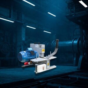Workshop cutting machine