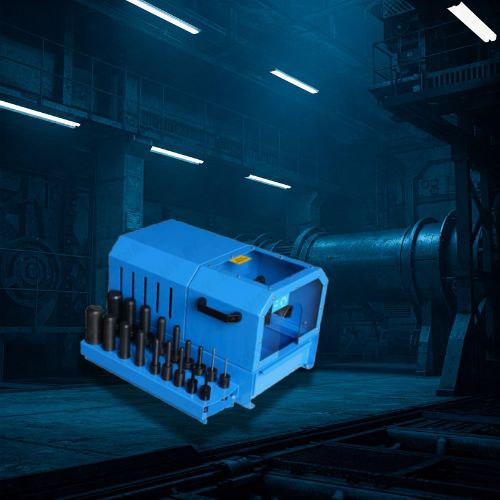 Skiver 51ESC Skiving machine